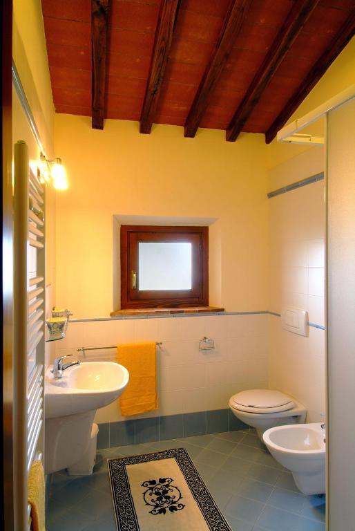 Poggio Desto Bed & Breakfast Quarrata Habitación foto