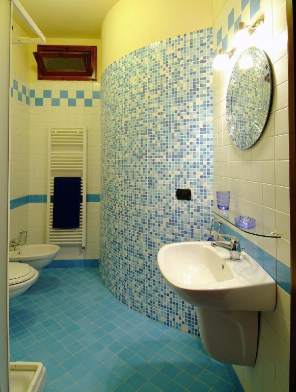 Poggio Desto Bed & Breakfast Quarrata Habitación foto